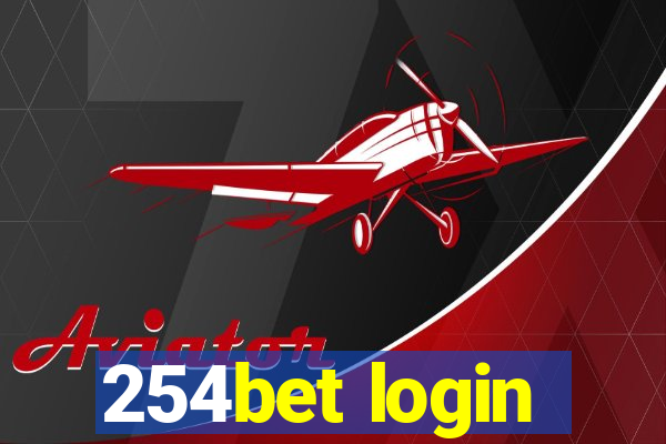 254bet login